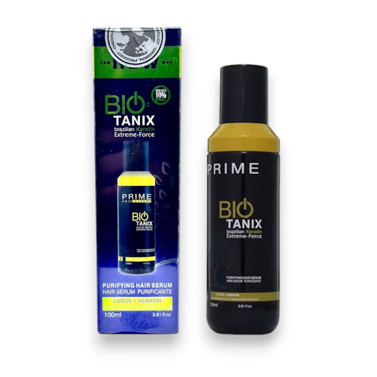 Bio-purification extreme powerful repair essence 100ML