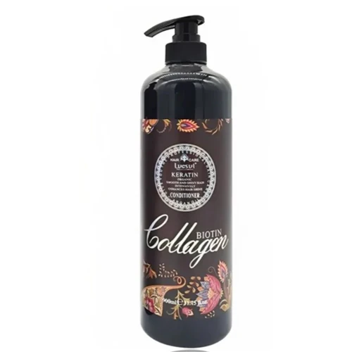 Pure Repair Sulfate-Free Organic Keratin Conditioner 900ml