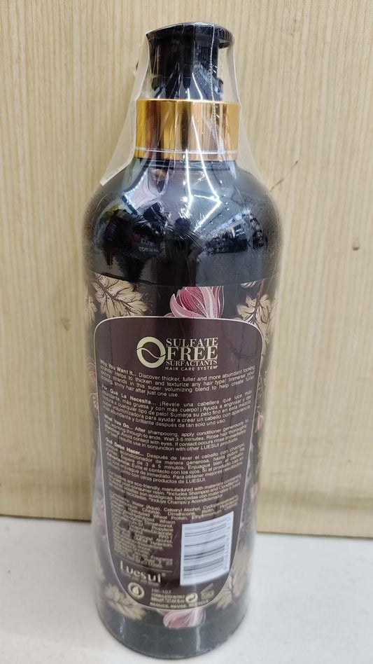 Biotin and Collagen Conditioner, 800ml