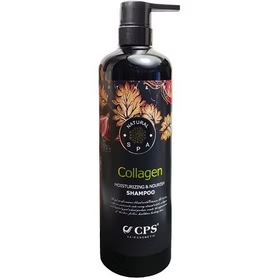 Collagen Moisturizing Nourishing Shampoo 900ml