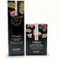 Collagen Moisturizing Nourishing Shampoo and Conditioner Set, 3 Bottles