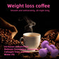BIYODE Glutathione Coffee, Instant Coffee Mix, Multi-Organic Ingredients, L-Carnitine, Glutathione, White Kidney Bean, Cactus Extract, Low Fat, High Fiber, Cholesterol Free, Net Wt 150g 10x15 Sachets