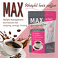 BIYODE Glutathione Coffee, Instant Coffee Mix, Multi-Organic Ingredients, L-Carnitine, Glutathione, White Kidney Bean, Cactus Extract, Low Fat, High Fiber, Cholesterol Free, Net Wt 150g 10x15 Sachets
