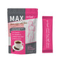 BIYODE Glutathione Coffee, Instant Coffee Mix, Multi-Organic Ingredients, L-Carnitine, Glutathione, White Kidney Bean, Cactus Extract, Low Fat, High Fiber, Cholesterol Free, Net Wt 150g 10x15 Sachets