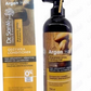 Argan Oil & Keratin Shampoo Set3 bottles