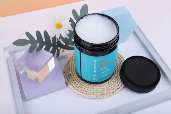 Keratin Hair Treatment Mask 1000ML