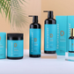 Keratin Essence Treatment Shampoo Set