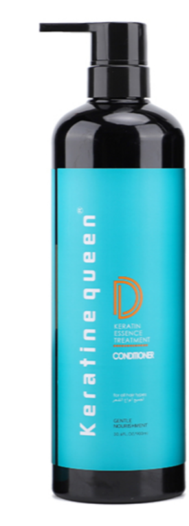 Keratin Conditioner 900ml