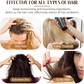 Sulfate-Free Moisturizing Collagen Gold Conditioner, 750 ml