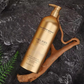 Keratin Sulfate-Free Moisturizing Collagen Gold Shampoo, 750ml