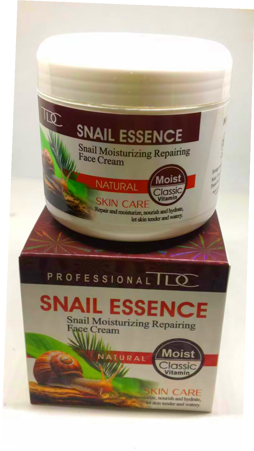 Snail Gel Anti-Wrinkle Cream 65g