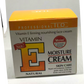 Vitamin E Moisturizing Skin Cream 65g