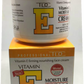 Vitamin E Moisturizing Skin Cream 65g