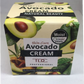 Anti-Aging Moisturising Cream with Avocado, 65g