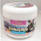 Donkey Milk Whitening Cream, Brightening, Smooth and Moisturizing, 200g