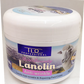 Lanolin Anti-Wrinkle Repair Moisturizing Cream, 200g