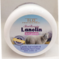 Lanolin Anti-Wrinkle Repair Moisturizing Cream, 200g