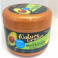 Natural Avocado Extract Moisturizing Smoothing Cream, 200g