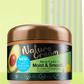 Natural Avocado Extract Moisturizing Smoothing Cream, 200g