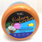 Natural Coconut Milk Moisturizing Face Cream, 200g