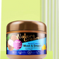 Natural Coconut Milk Moisturizing Face Cream, 200g