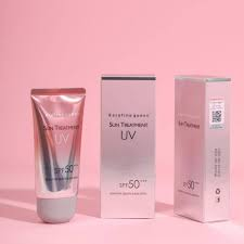UV Protection Whitening BB Cream, 60ml