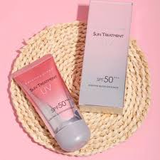 UV Protection Whitening BB Cream, 60ml