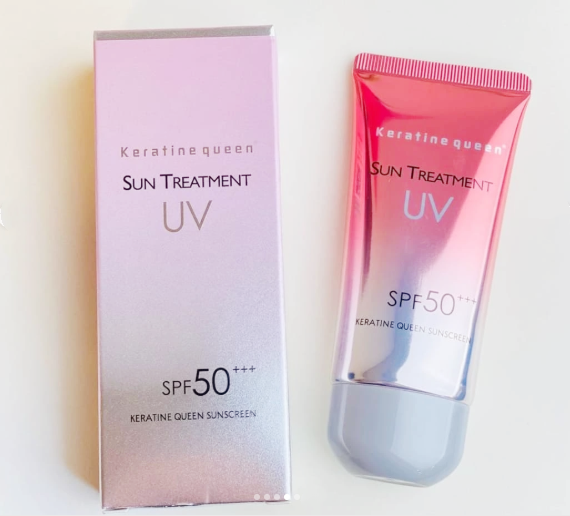UV Protection Whitening BB Cream, 60ml