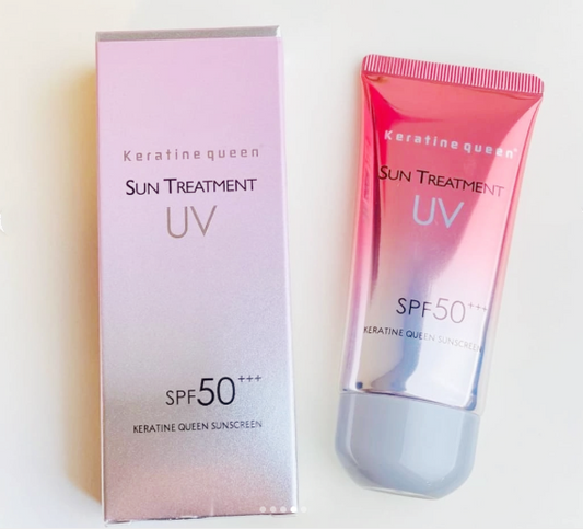 UV Protection Whitening BB Cream, 60ml