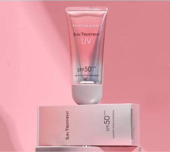 UV Protection Whitening BB Cream, 60ml