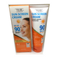 4 in 1 Sunscreen Moisturizing Cream, 80g