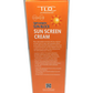 4 in 1 Sunscreen Moisturizing Cream, 80g