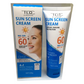 4 in 1 Sunscreen Moisturizing Cream, 80g