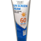 4 in 1 Sunscreen Moisturizing Cream, 80g