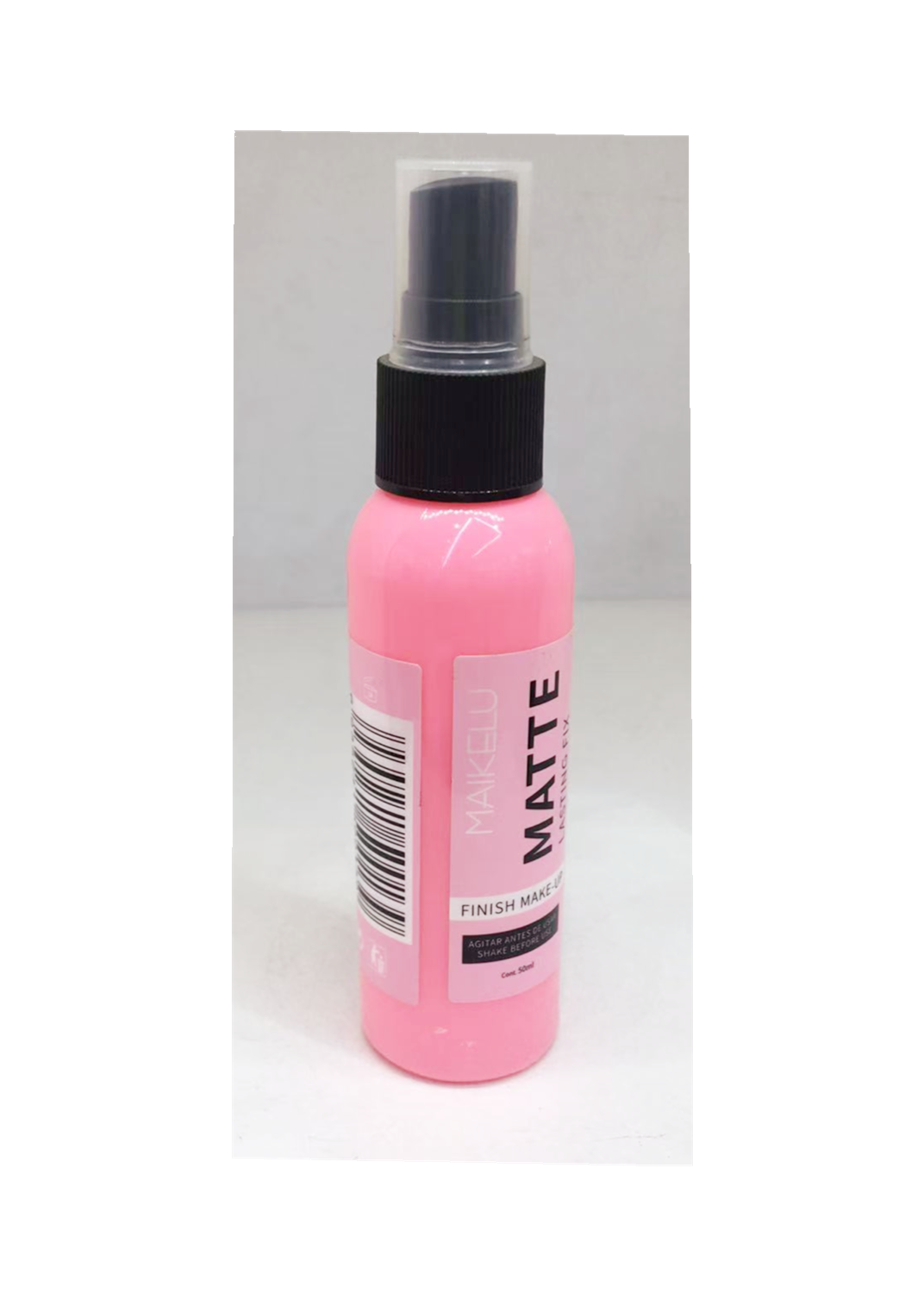 Makeup Setting Spray, 50ml
