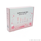 Sakura Deep Moisturizing Skincare Set, Brightening Skin, 5-Piece Set