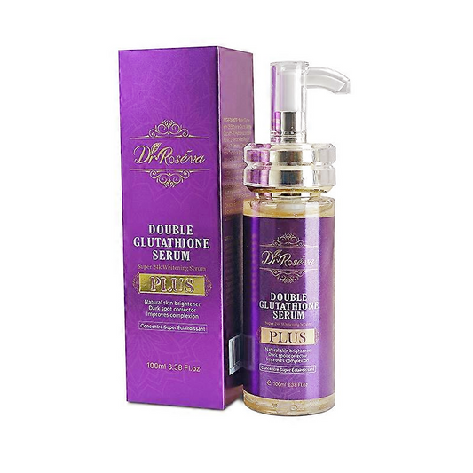 DrRoseva Glutathione Whitening Serum 100ml