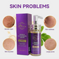 DrRoseva Glutathione Whitening Serum 100ml
