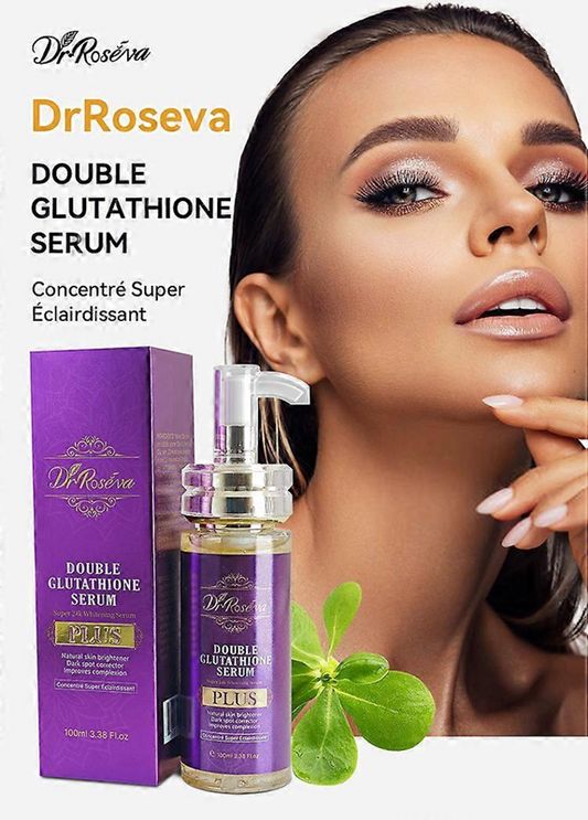DrRoseva Glutathione Whitening Serum 100ml