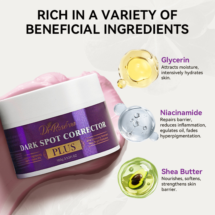 Glutathione Anti-Wrinkle Dark Spot Repair Cream, 100g