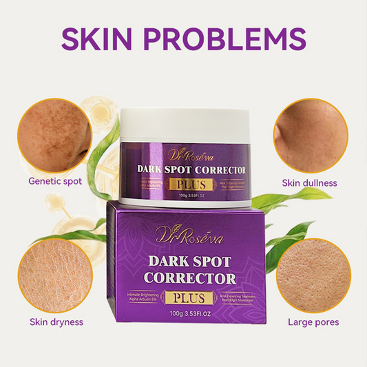 Glutathione Anti-Wrinkle Dark Spot Repair Cream, 100g