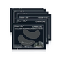 Bamboo Charcoal Collagen Eye Patches, 3 Pairs