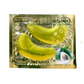 Avocado Collagen Eye Patches, 3 Pairs