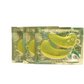 Avocado Collagen Eye Patches, 3 Pairs