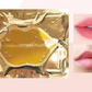 Gold Collagen Moisturizing Lip Mask, 3 pieces
