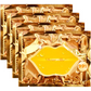 Gold Collagen Moisturizing Lip Mask, 3 pieces