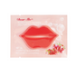 Pomegranate Collagen Moisturizing Lip Mask, 3 Sheets