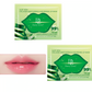 Aloe Vera Collagen Moisturizing Lip Mask, 3 Sheets