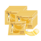 Gold Collagen Moisturizing Eye Patches, 3pairs