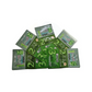Dear She Aloe Vera 3-in-1 Nasal Patch, 2-Piece Pack